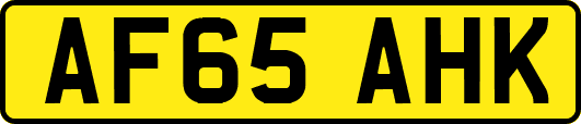 AF65AHK