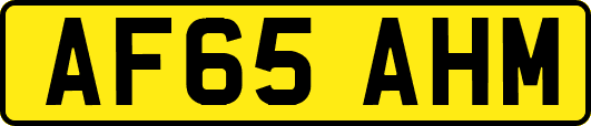 AF65AHM