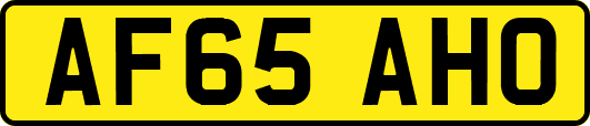 AF65AHO