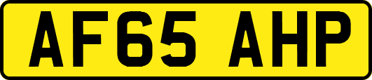 AF65AHP