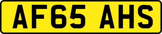 AF65AHS