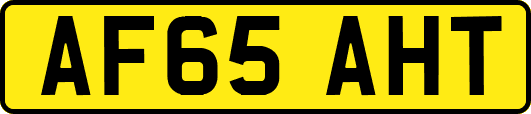 AF65AHT