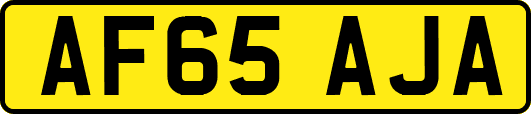 AF65AJA