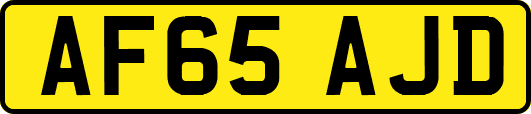 AF65AJD
