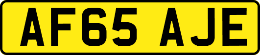 AF65AJE