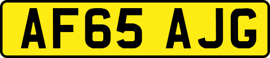 AF65AJG