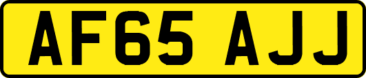AF65AJJ