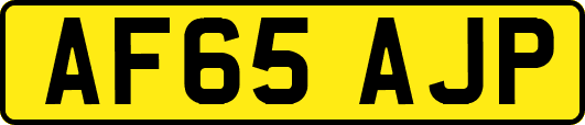 AF65AJP