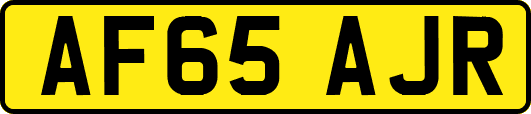 AF65AJR