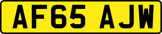 AF65AJW
