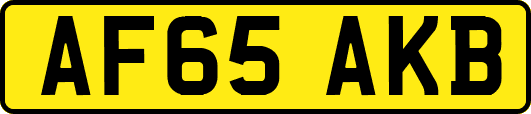 AF65AKB