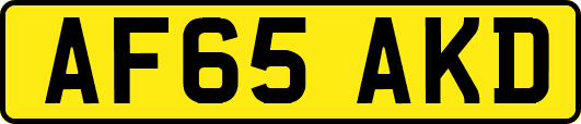 AF65AKD