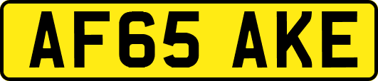 AF65AKE