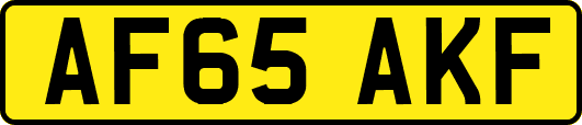 AF65AKF