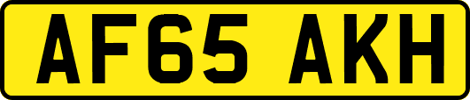 AF65AKH