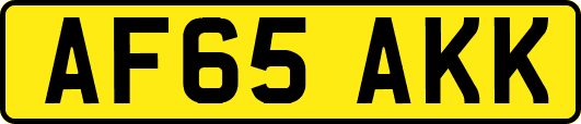 AF65AKK