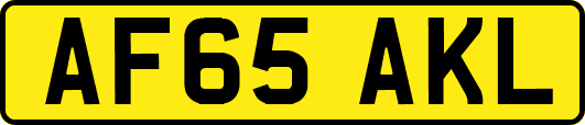 AF65AKL