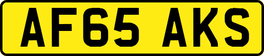 AF65AKS