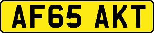 AF65AKT