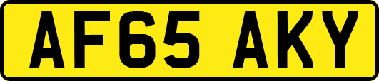 AF65AKY