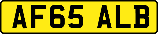 AF65ALB
