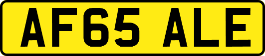 AF65ALE