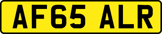 AF65ALR
