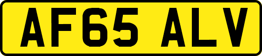 AF65ALV