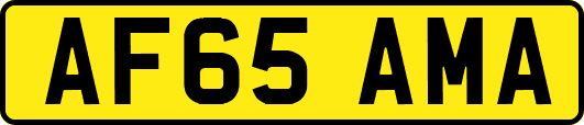 AF65AMA