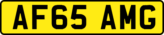 AF65AMG