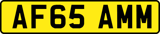 AF65AMM