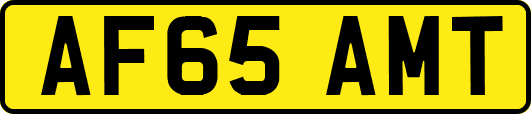 AF65AMT