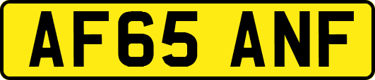 AF65ANF