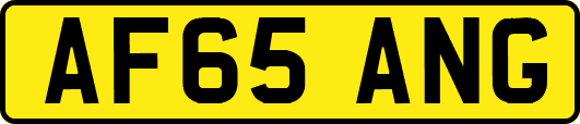 AF65ANG