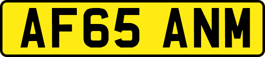 AF65ANM
