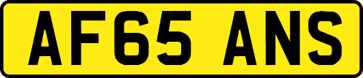 AF65ANS