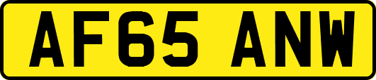 AF65ANW