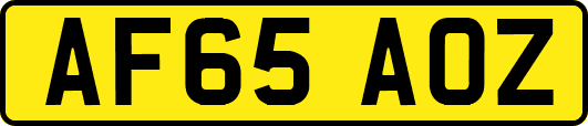 AF65AOZ