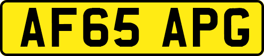 AF65APG