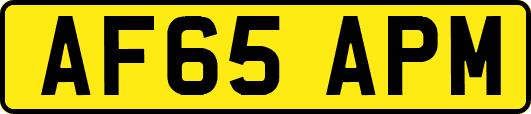 AF65APM
