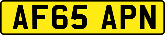 AF65APN
