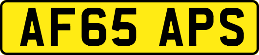 AF65APS