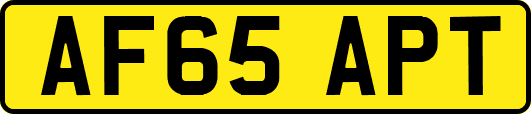 AF65APT