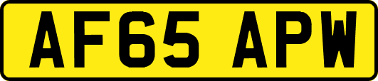 AF65APW