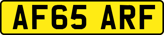 AF65ARF