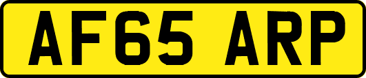 AF65ARP