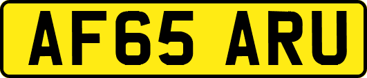 AF65ARU