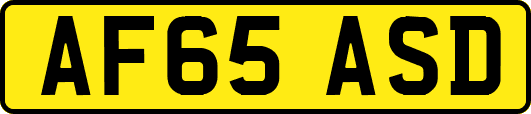 AF65ASD