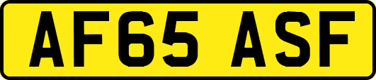 AF65ASF