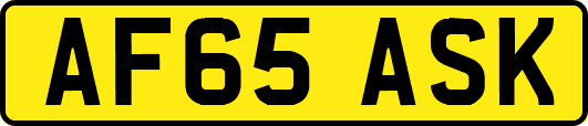 AF65ASK